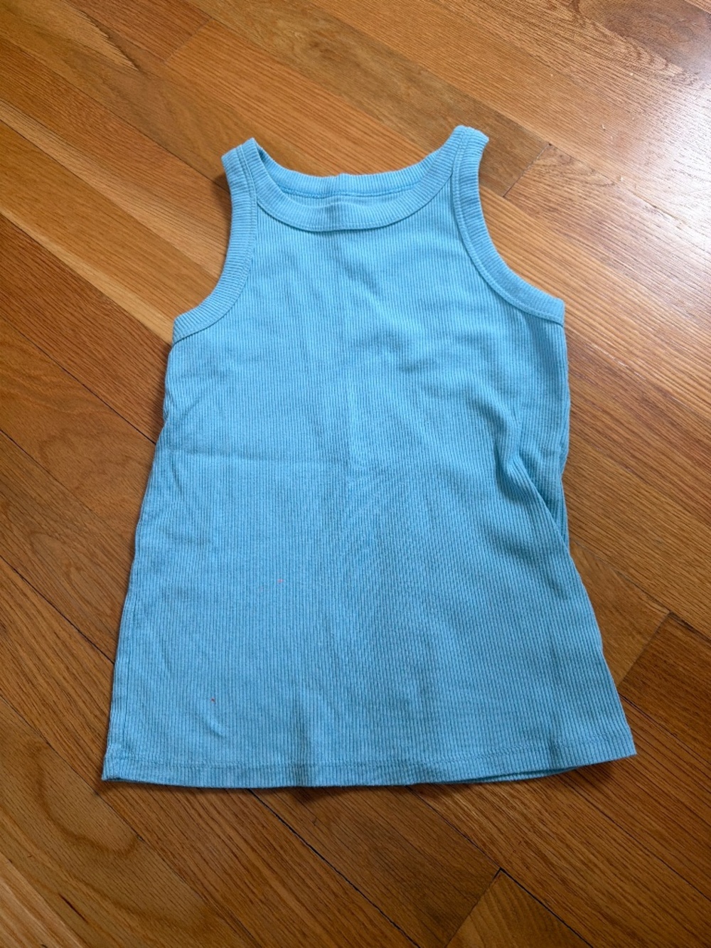 Cat and Jack girls tank top